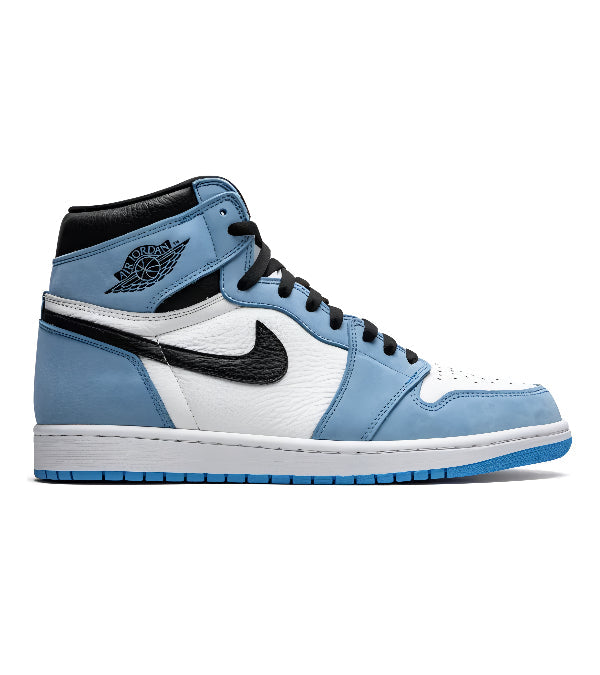 Air Jordan 1 Retro High OG 'University Blue'