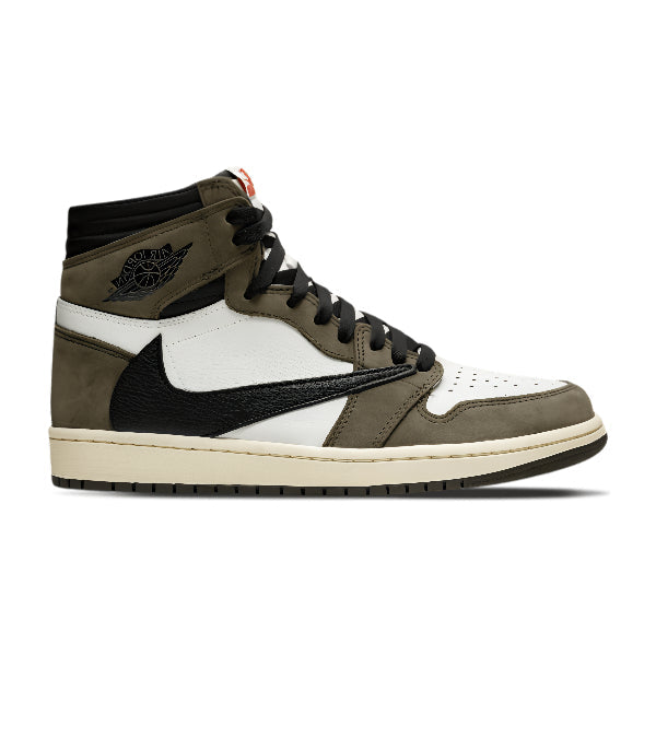 JORDAN 1 HIGH TRAVIS SCOTT