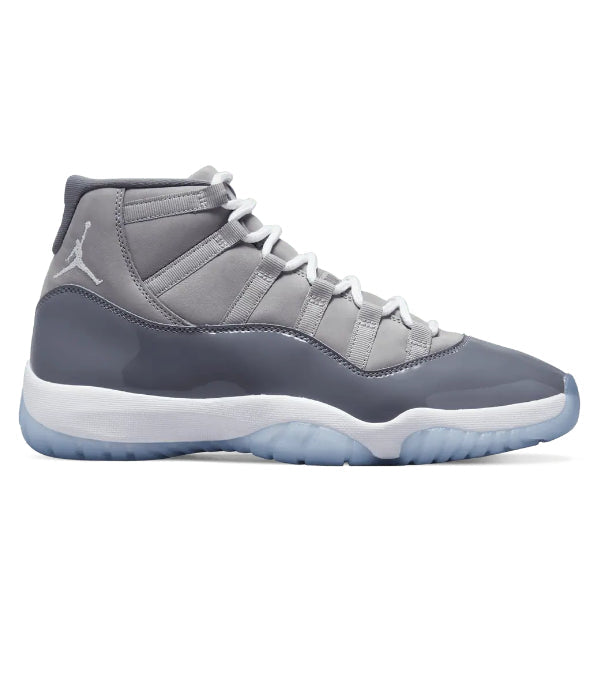 Air Jordan 11 Retro 'Cool Grey' 2021