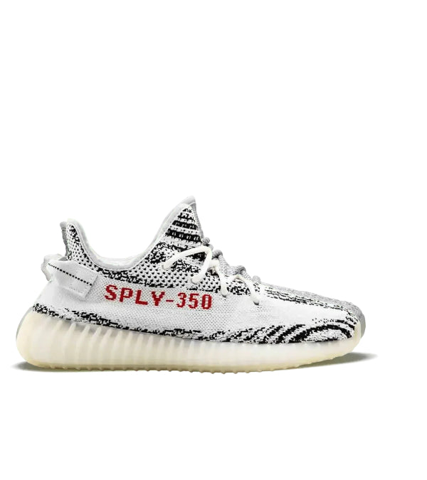 Yeezy Boost 350 V2 Zebra