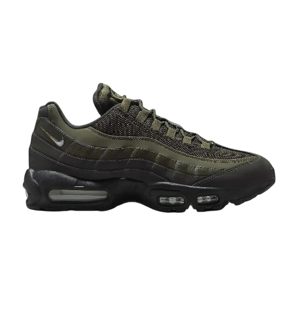 Nike Air Max 95 Medium Olive