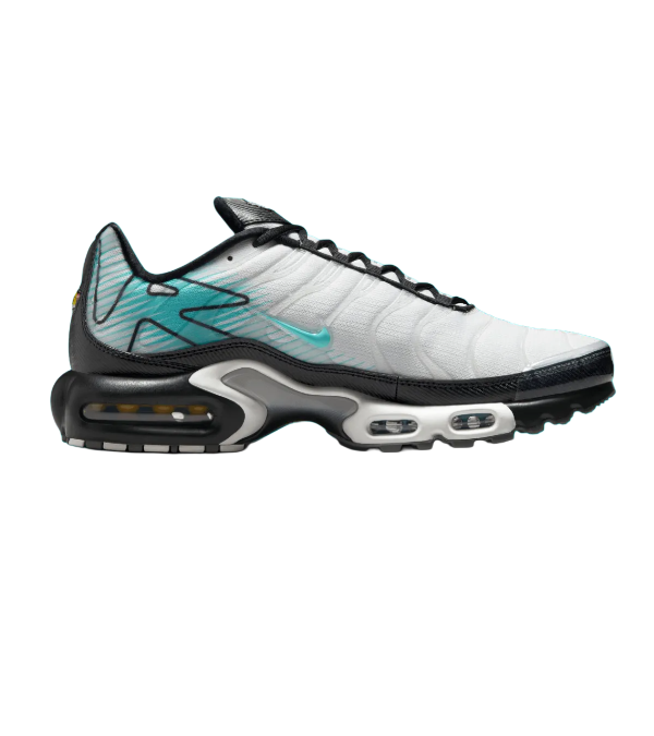 Nike Air Max Plus Hyper Blue