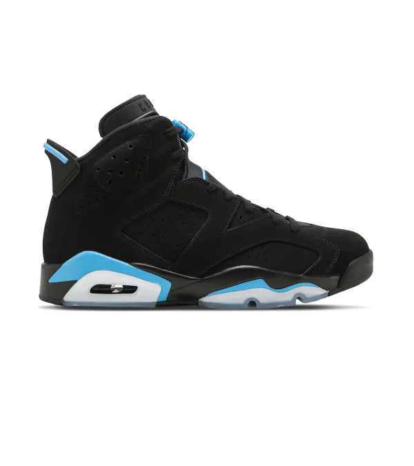 Air Jordan 6 Retro 'UNC'