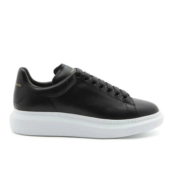 Alexander McQueen 'Black & Black'