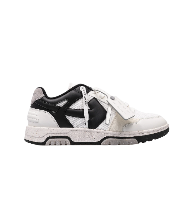 Off-White Slim Out of Office sneakers