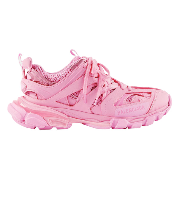 Balenciaga Track 'Pink'