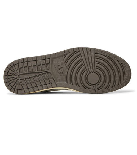 Air Jordan 1 Low Retro OG SP 'Travis Scott Reverse Mocha'
