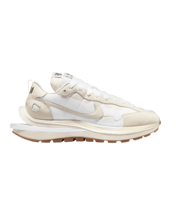 Sacai x Nike VaporWaffle 'Sail Gum'