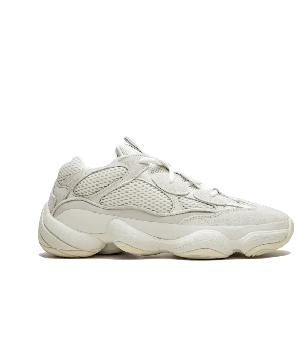 Yeezy 500 'Bone White'
