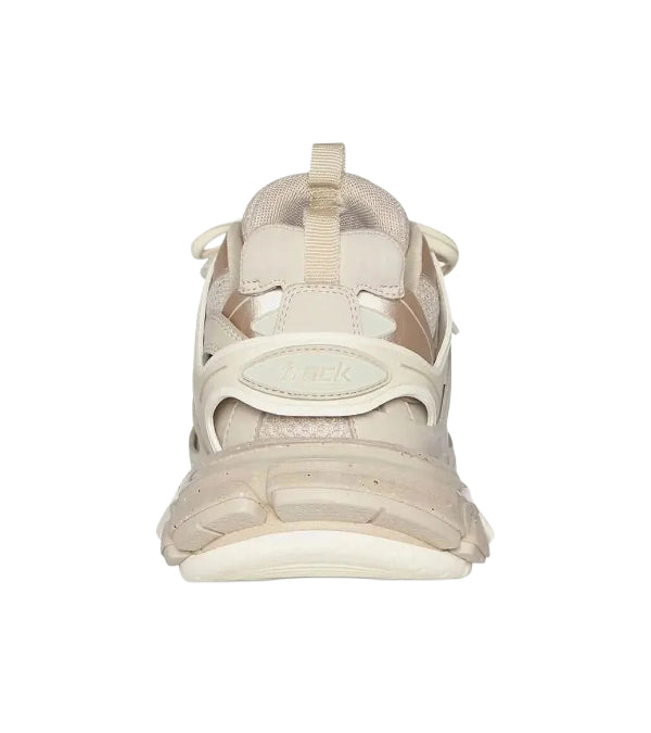Balenciaga Track Recycled Sole Mesh 'Light Beige'