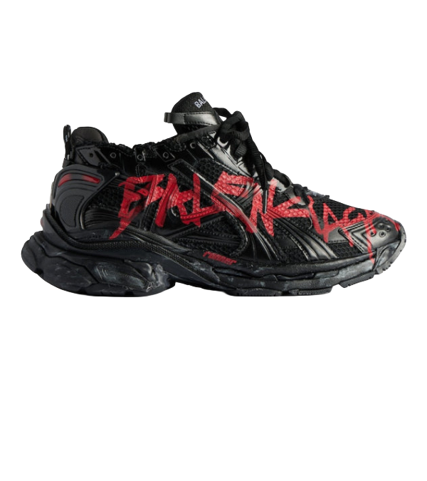 Balenciaga RUNNER 'GRAFFITI'