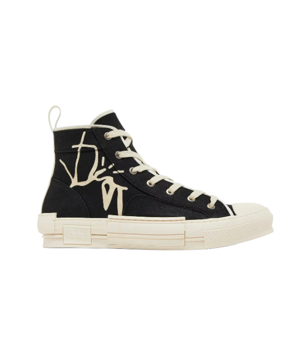 Dior B23 x CACTUS JACK (Black)