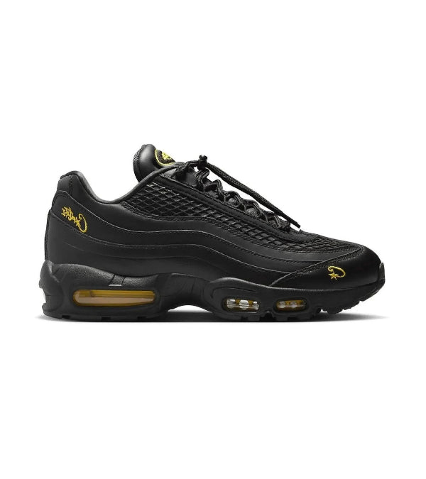 Cortaiz x Nike Air Max 95 \Yellow/Black\
