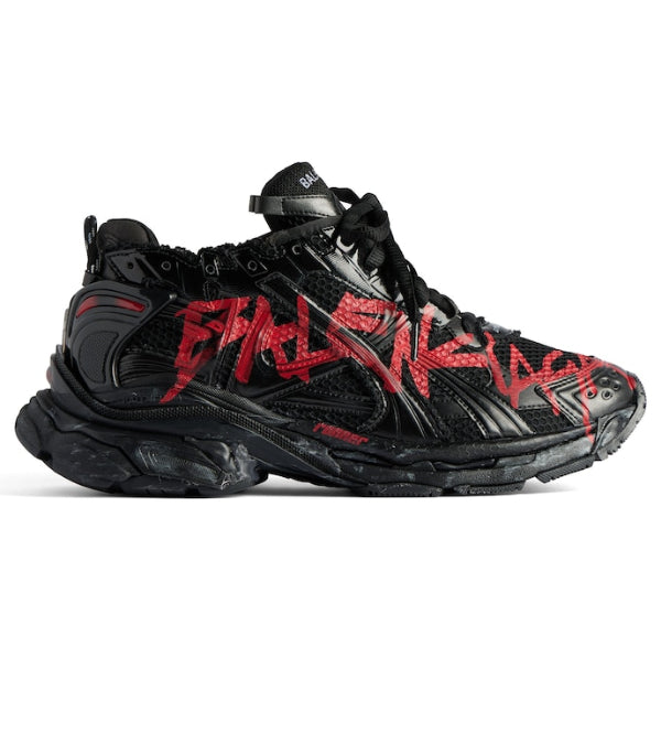 Balenciaga RUNNER 'GRAFFITI'