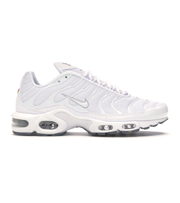 Nike Air Max Plus Tn  "Pure White"