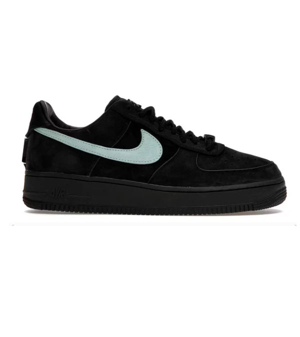 Air Force 1 Low "Tiffany & Co. 1837"