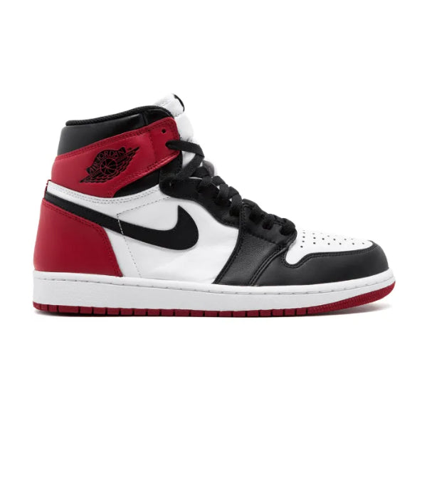 Jordan 1 High "Black Toe"