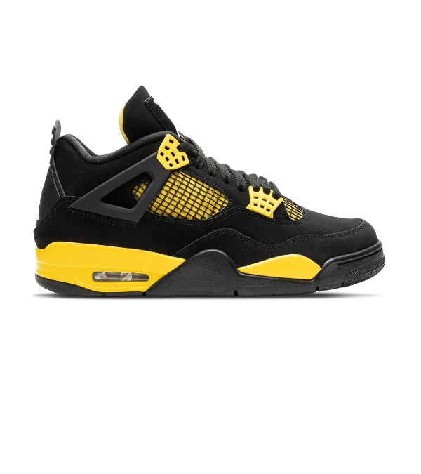 Jordan 4 Retro 'Thunder' 2023