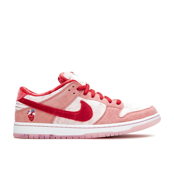 Nike SB Dunk Low StrangeLove