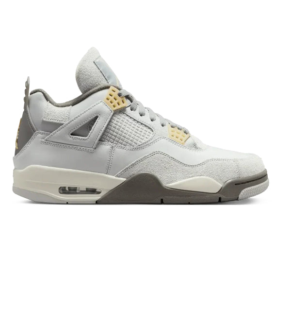 Jordan 4 Retro SE Craft