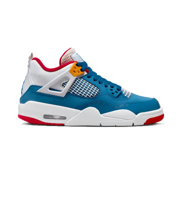 Jordan 4 Retro 'Messy Room'