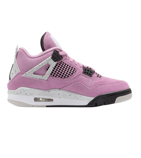 Jordan 4 Retro 'Pink'