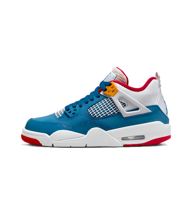 Jordan 4 Retro 'Messy Room'