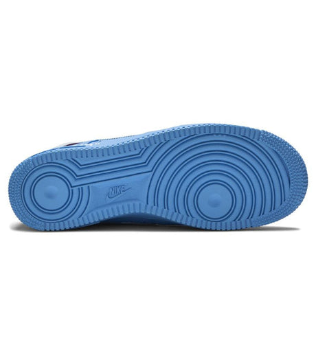 Air Force 1 Low "Off-White MCA University Blue"