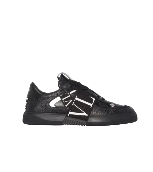 Valentino Garavani VL7N low-top leather sneakers