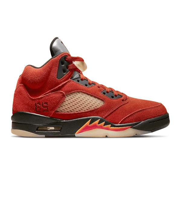 Air Jordan 5 Retro Wmns 'Dunk on Mars'