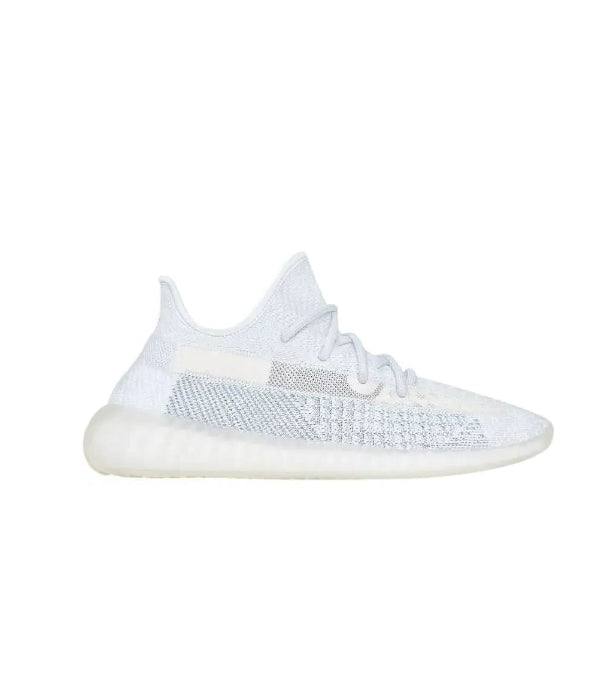 Yeezy Boost 350 V2 Cloud White (Reflective)