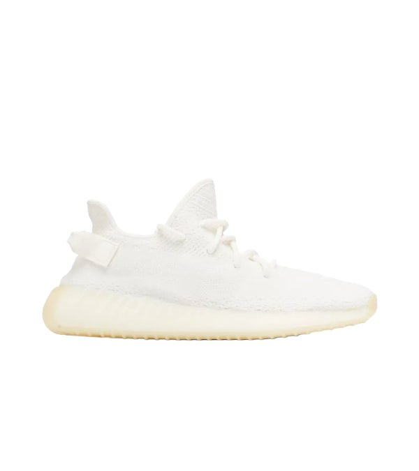 Yeezy Boost 350 V2 Triple White