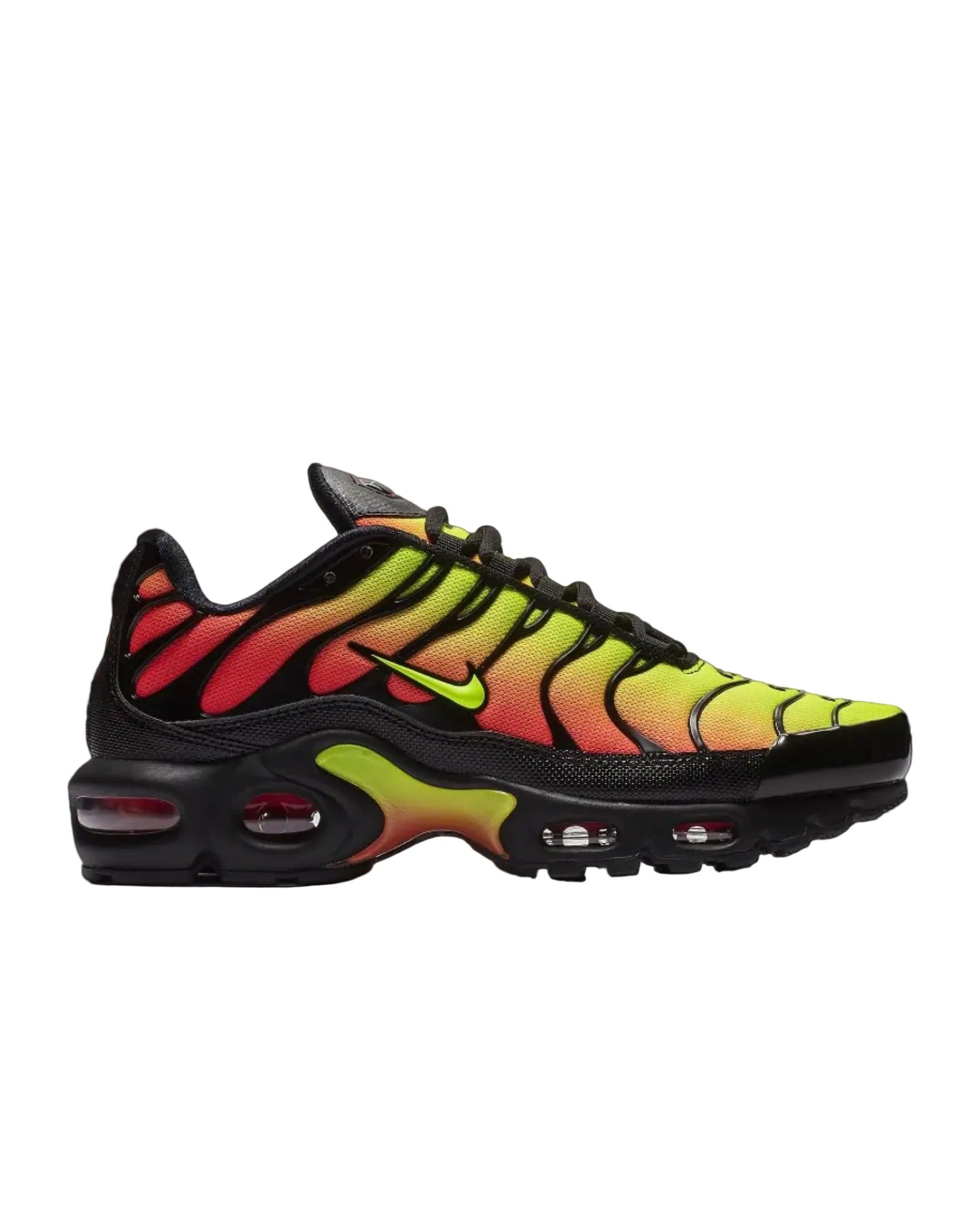 Nike Air Max Plus TN SE Solar Red