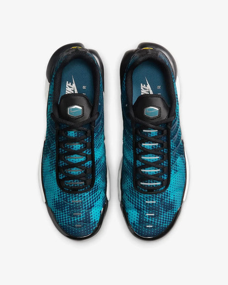 Nike Air Max Plus "Black/Dusty"