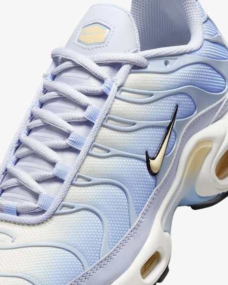 Nike Air Max Plus "Pale Vanilla"