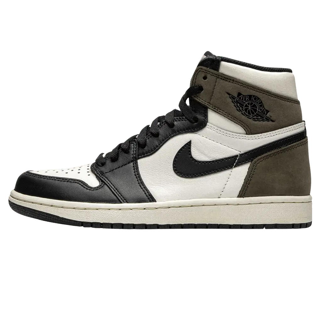 Air Jordan 1 Retro High OG 'Dark Mocha'