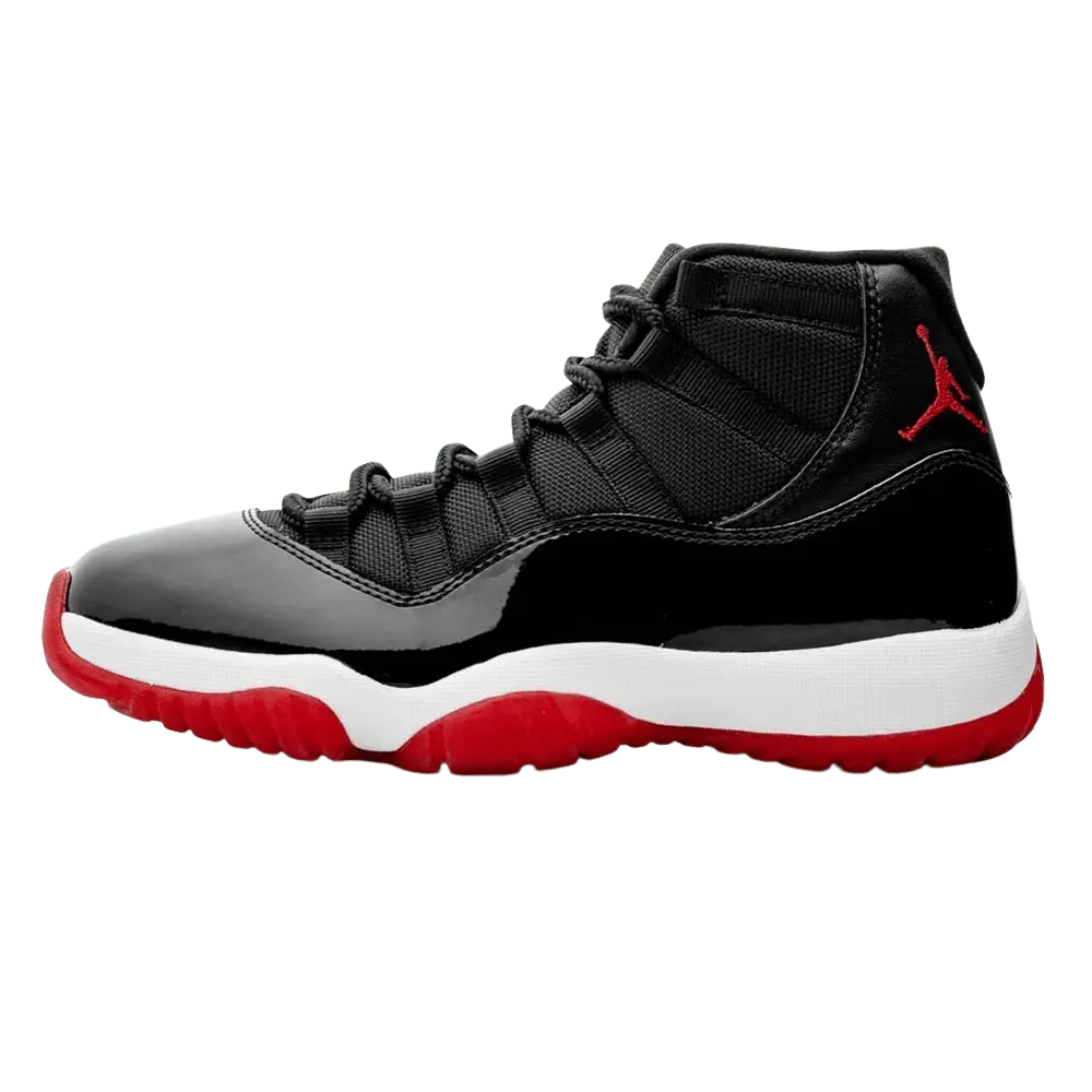 Air Jordan 11 Retro 'Bred' 2019