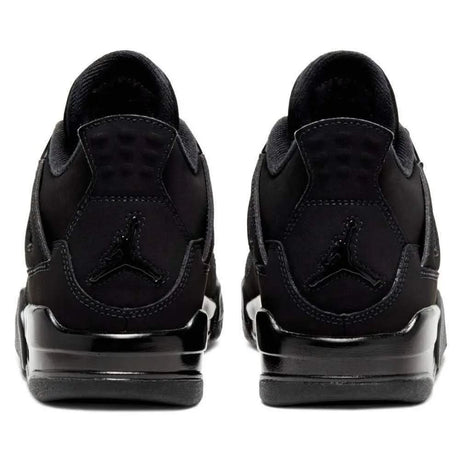 Jordan 4 Retro "Black Cat"