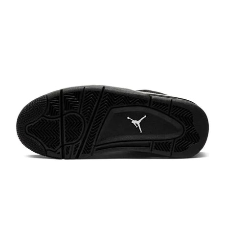 Jordan 4 Retro "Black Cat"