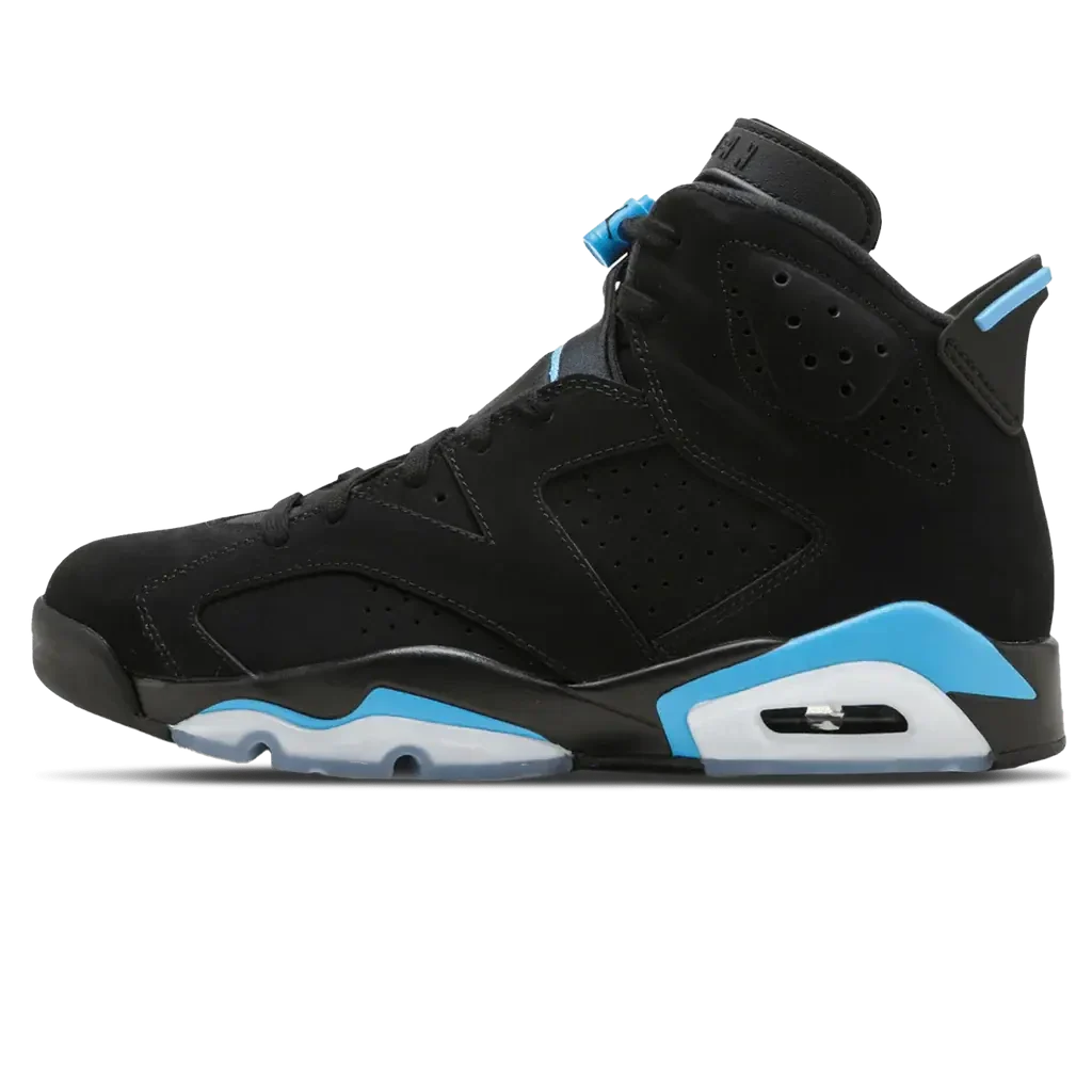 Air Jordan 6 Retro 'UNC'