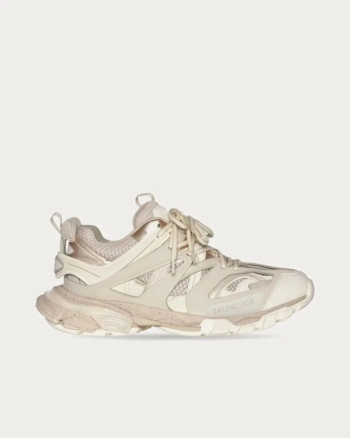 Balenciaga Track Recycled Sole Mesh 'Light Beige' KickHaven Bulgaria  KickHaven Bulgaria