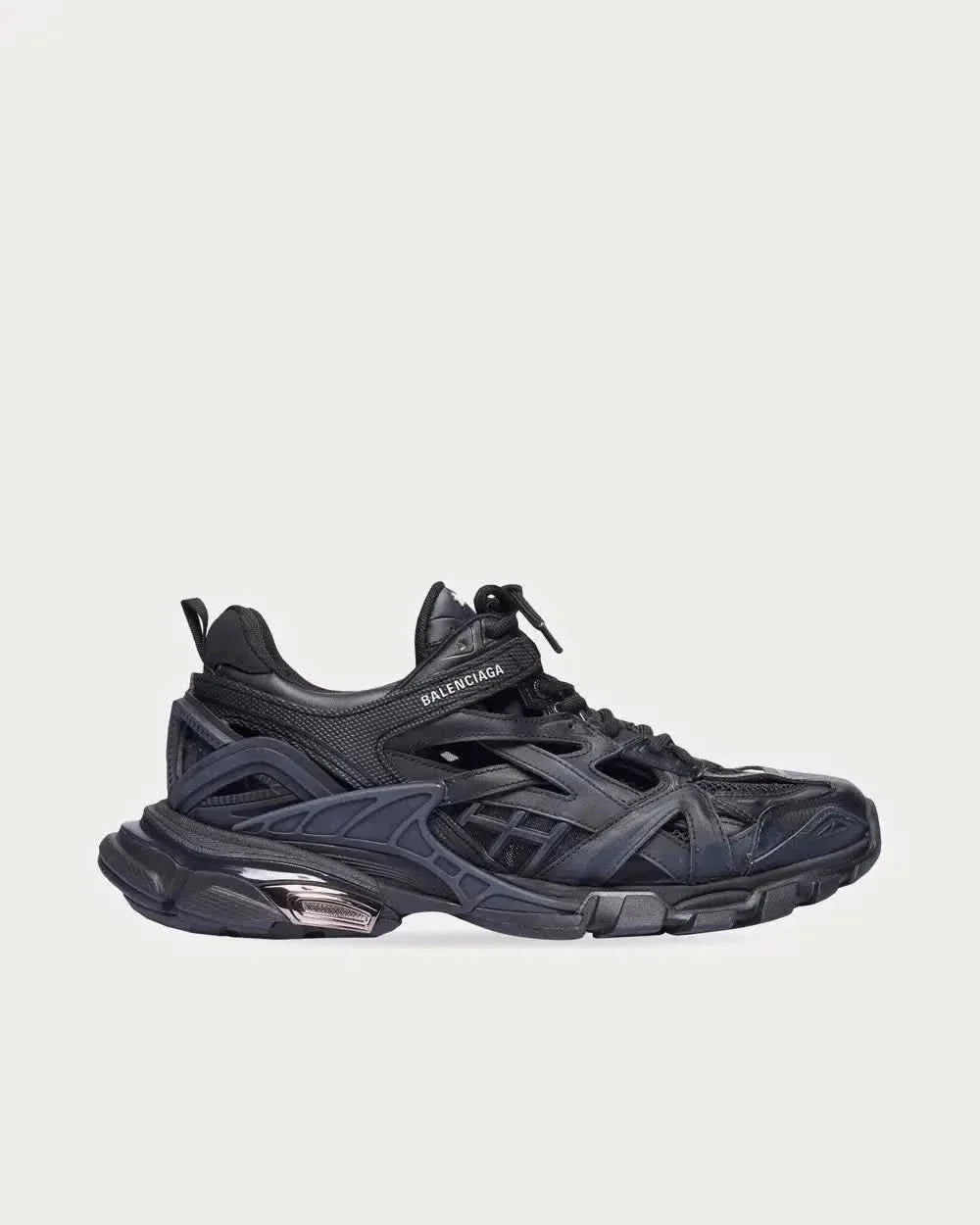 Balenciaga Track 2.0 Mesh 'Black'