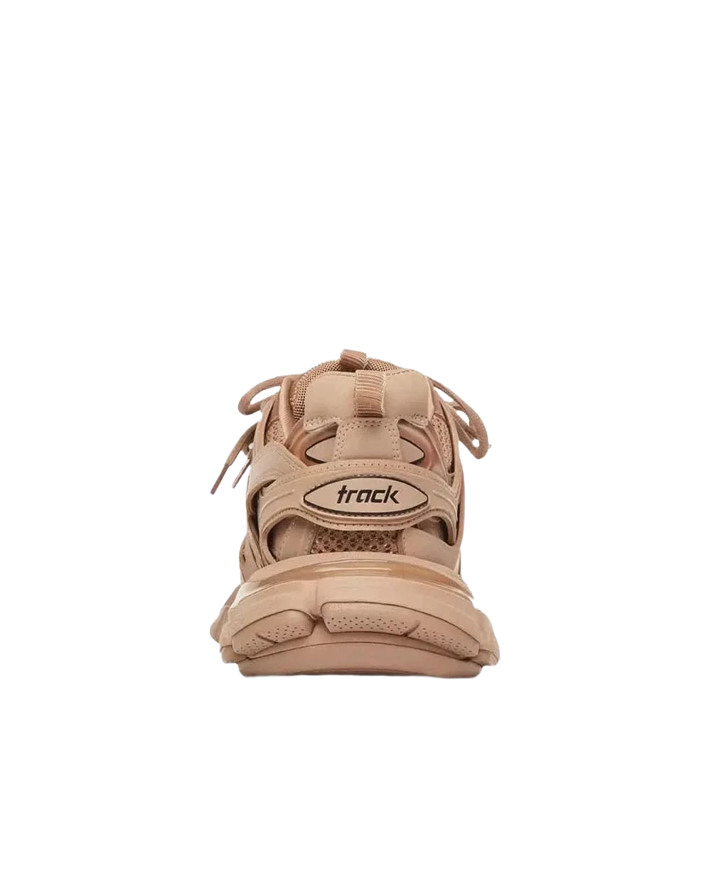 Balenciaga Track Mesh 'Beige'