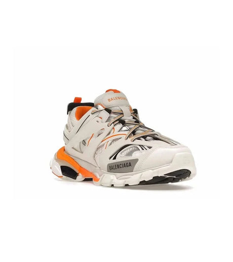 Balenciaga Track 'White/Orange'