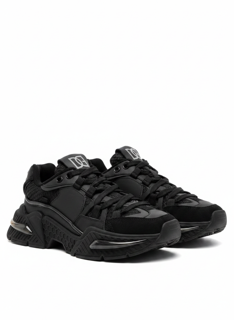 Dolce & Gabbana chunky-sole sneakers — чифт