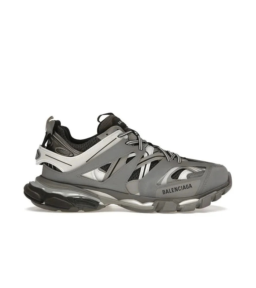 Balenciaga Track 'Grey/Black'