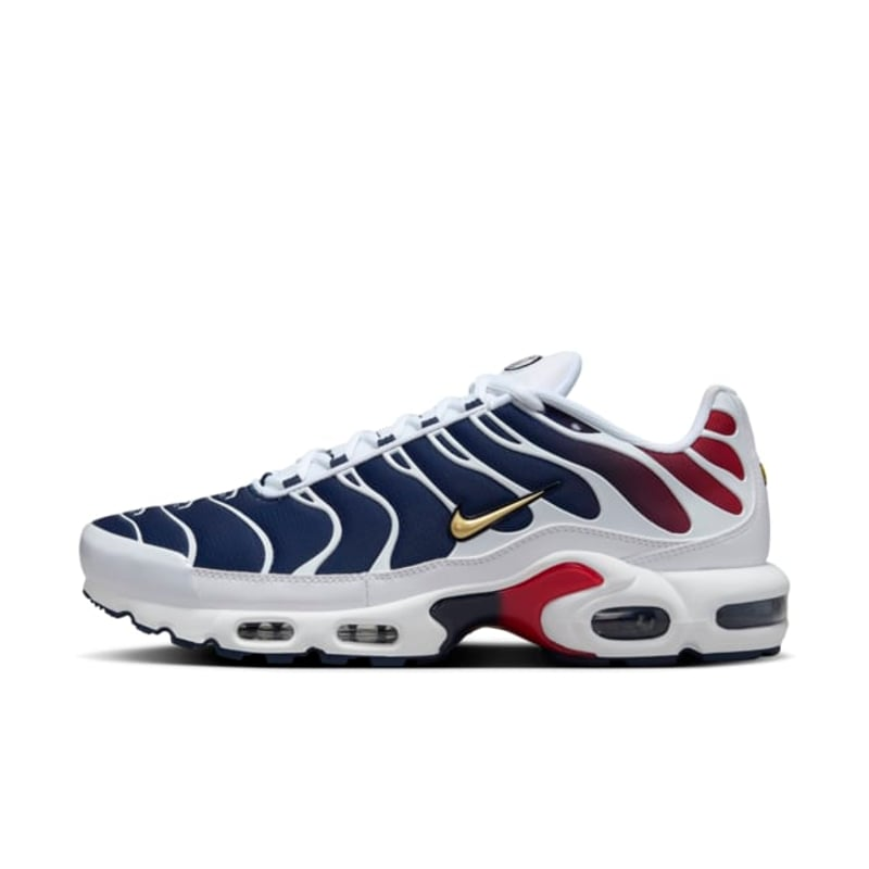Nike Air Max Plus "PSG"
