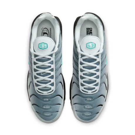 Nike Air Max Plus x One Block Down "Reverse Pack"