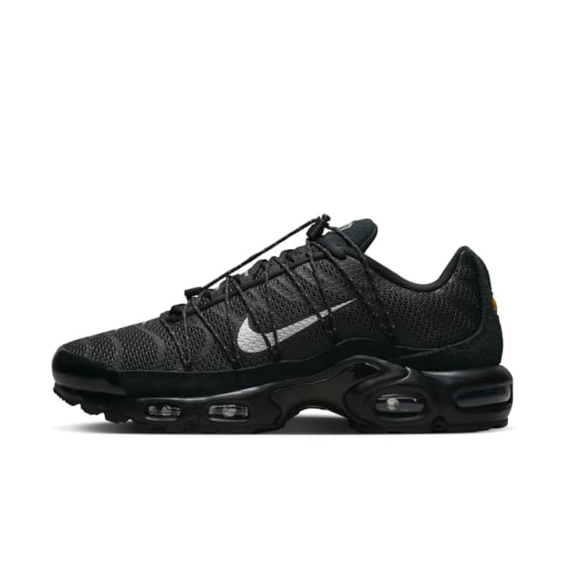 Nike Air Max Plus Utility "Black"