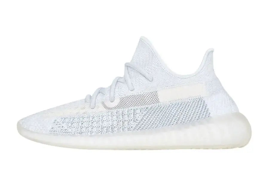 Yeezy Boost 350 V2 "Cloud White" (Reflective)